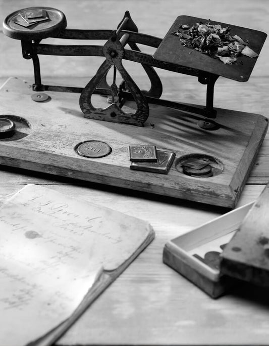 Craftsmanship Archives
