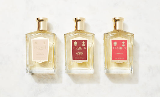 How do I find a perfume that suits me?