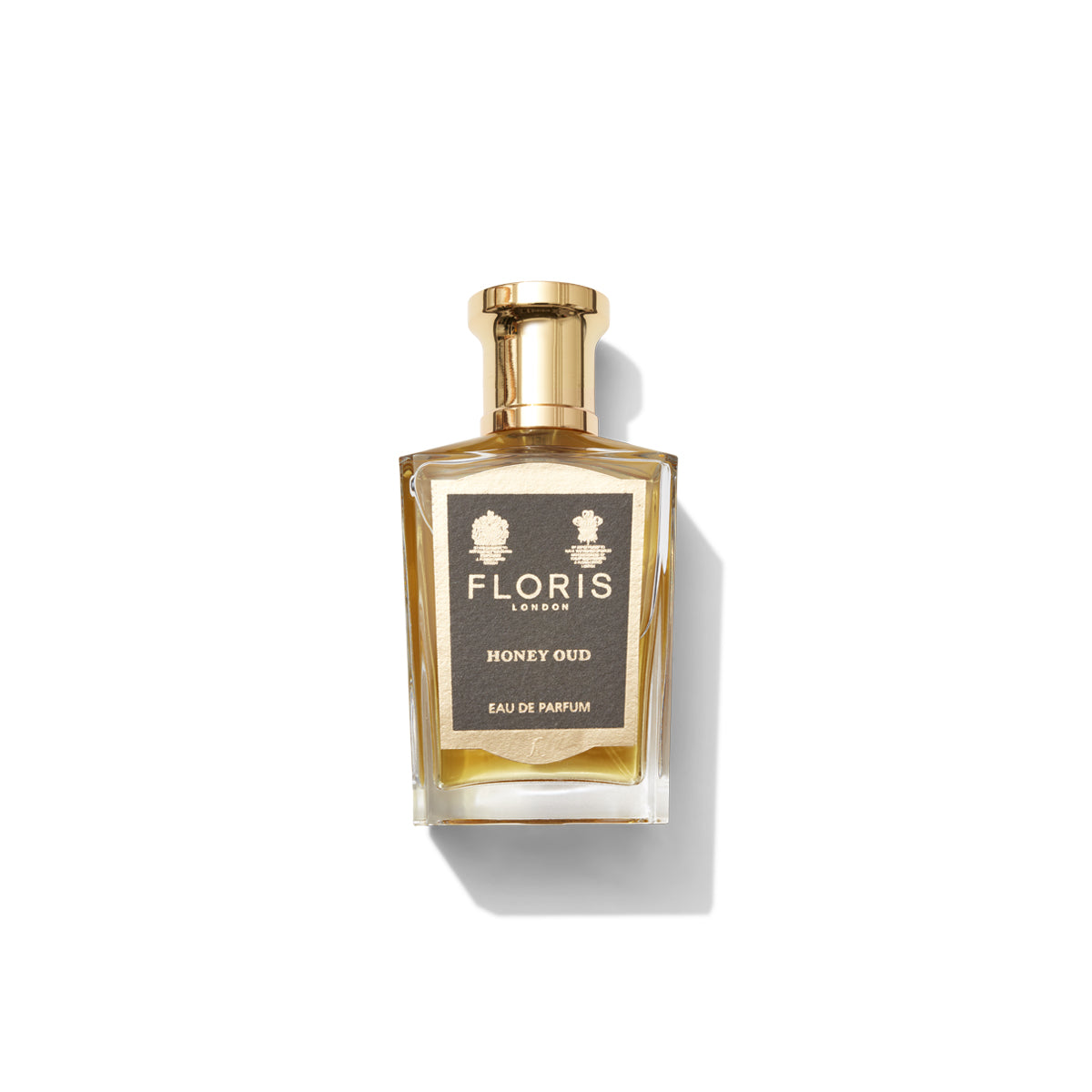 Honey Oud - Eau de Parfum
