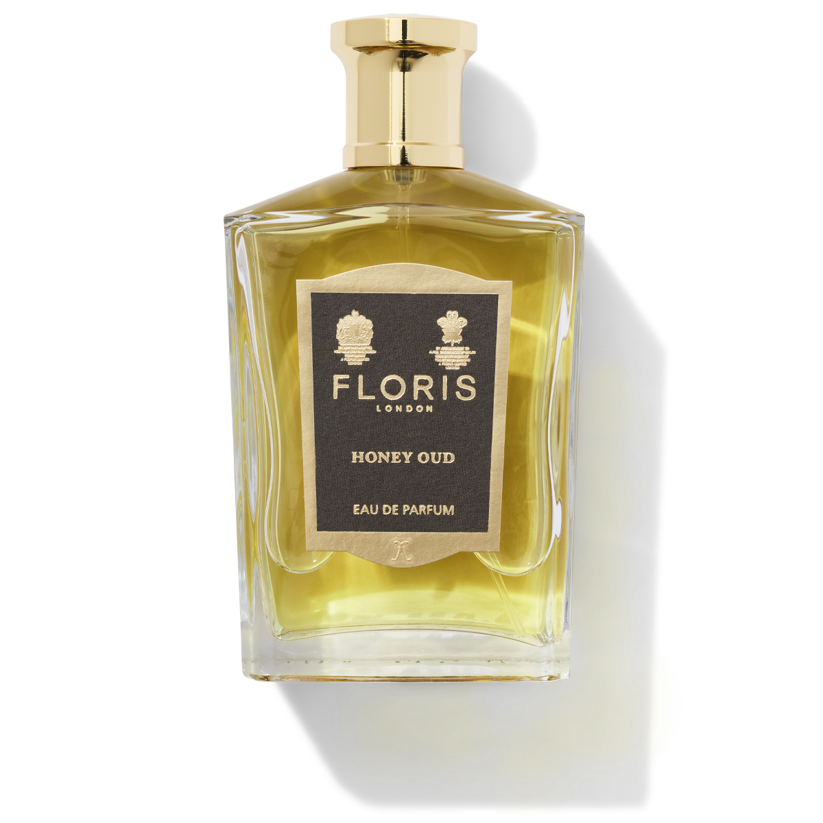 Honey Oud Eau de Parfum Floris London EU