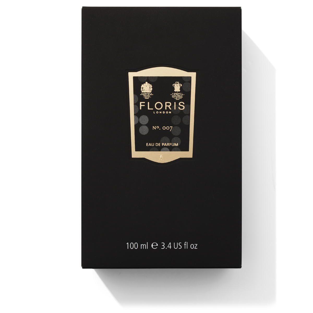 No.007 Eau de Parfum