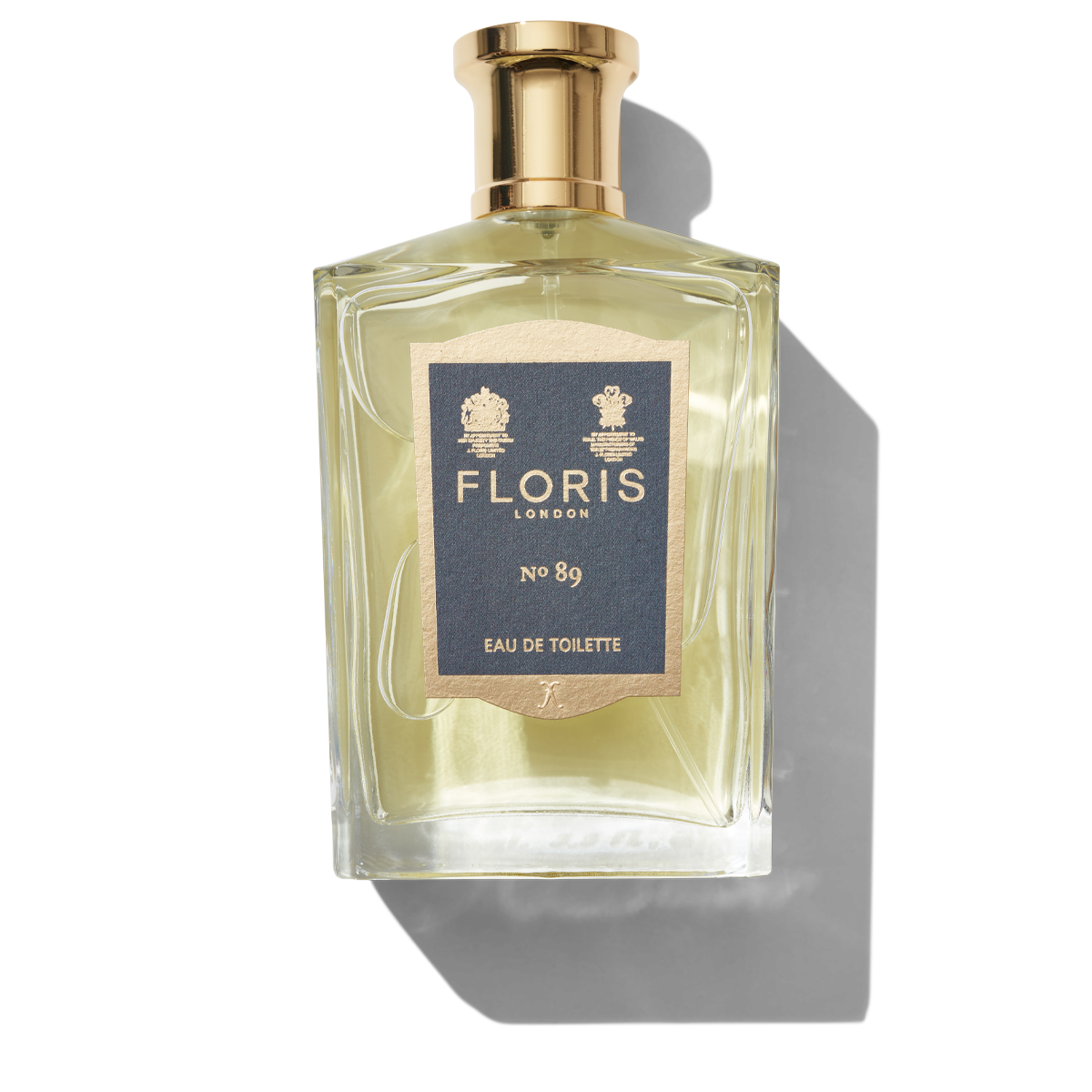 No.89 Eau de Toilette Floris London EU
