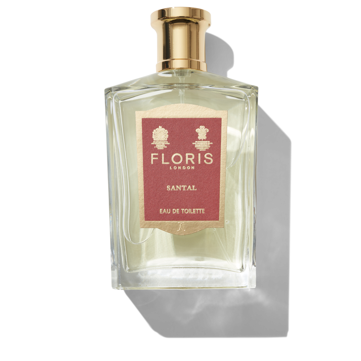 Santal Eau de Toilette