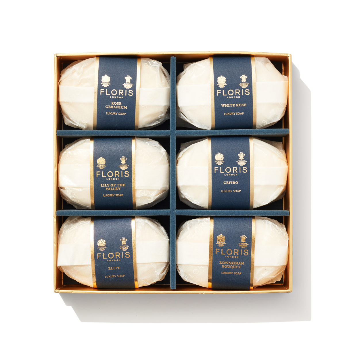 Luxury soap best sale