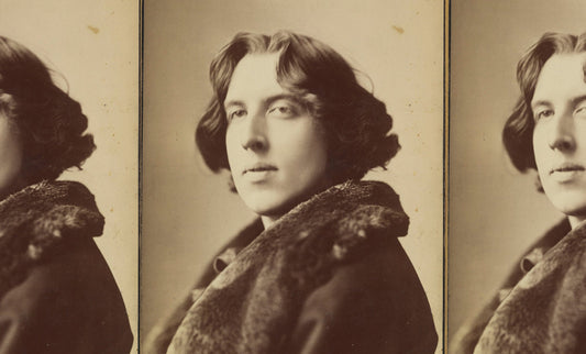 Oscar Wilde