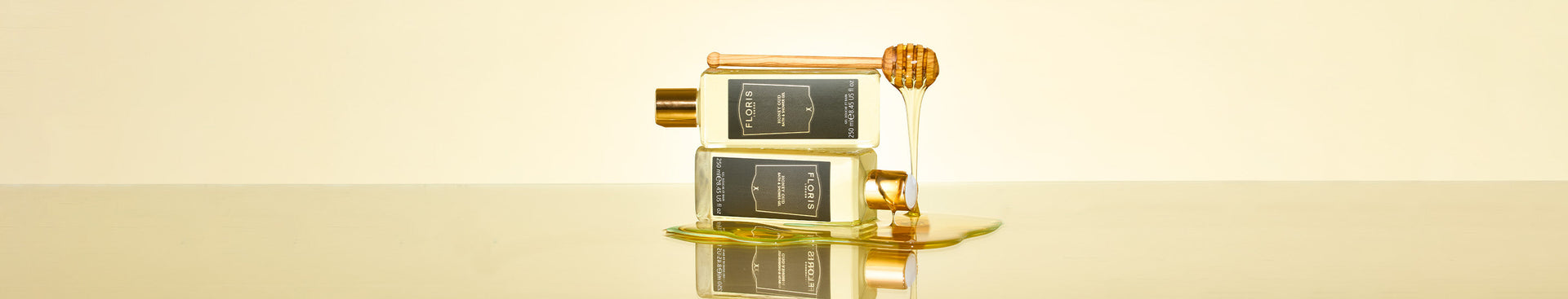 Honey Oud