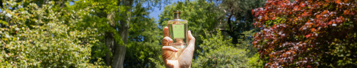 Floris London Summer Perfumes