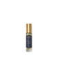 A small glass bottle of Floris London 71/72 Eau de Parfum with a gold cap and navy label, set against a plain white background.