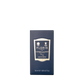 A blue box of Floris London 71/72 - Eau de Parfum, 50ml, inspired by Jermyn Street style, stands out against a plain white background.