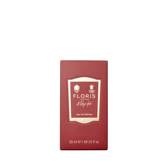 A Rose For...Eau de Parfum main image 1