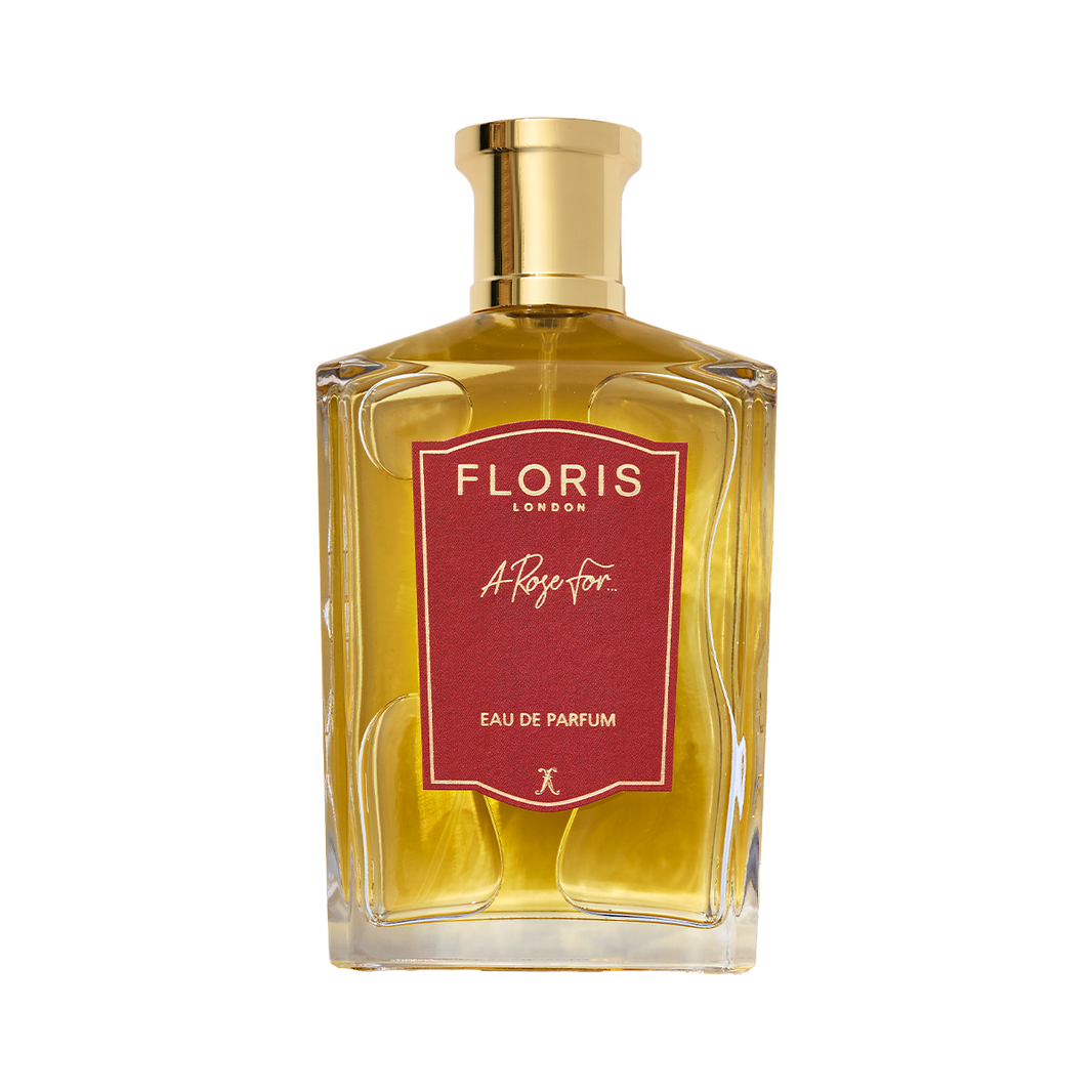 Women's Perfume Floris EDP main image 1