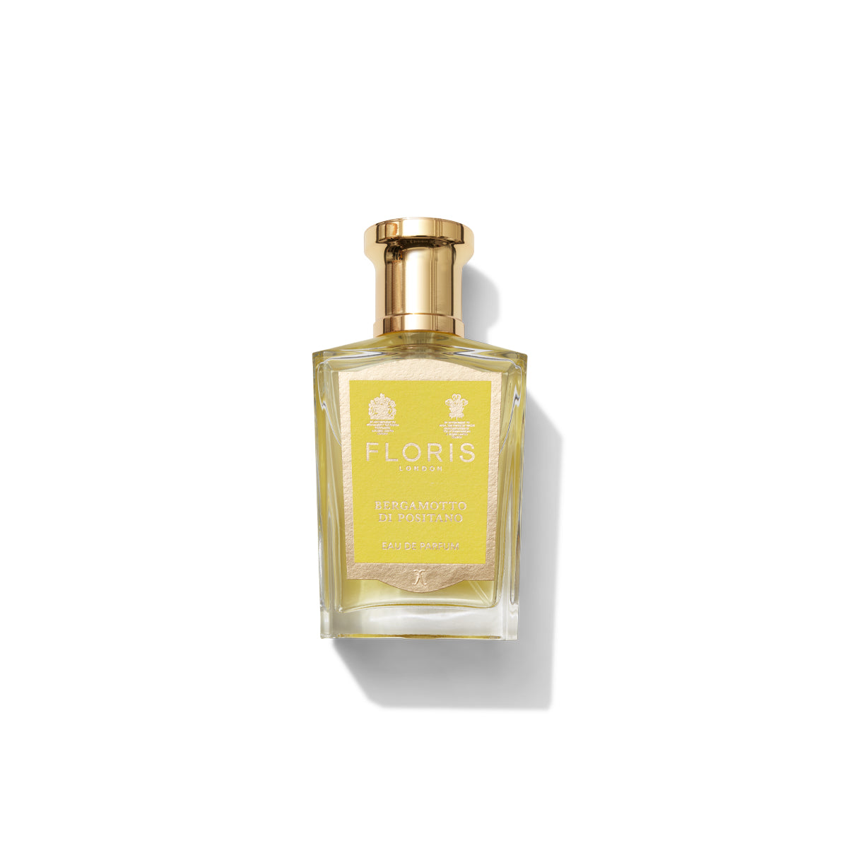 Bergamotto di Positano - Eau de Parfum