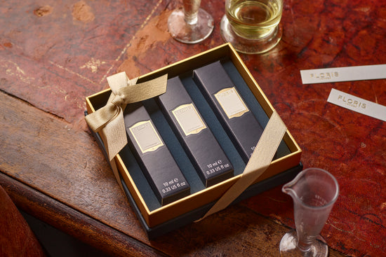 3 × 10ML TRILOGY