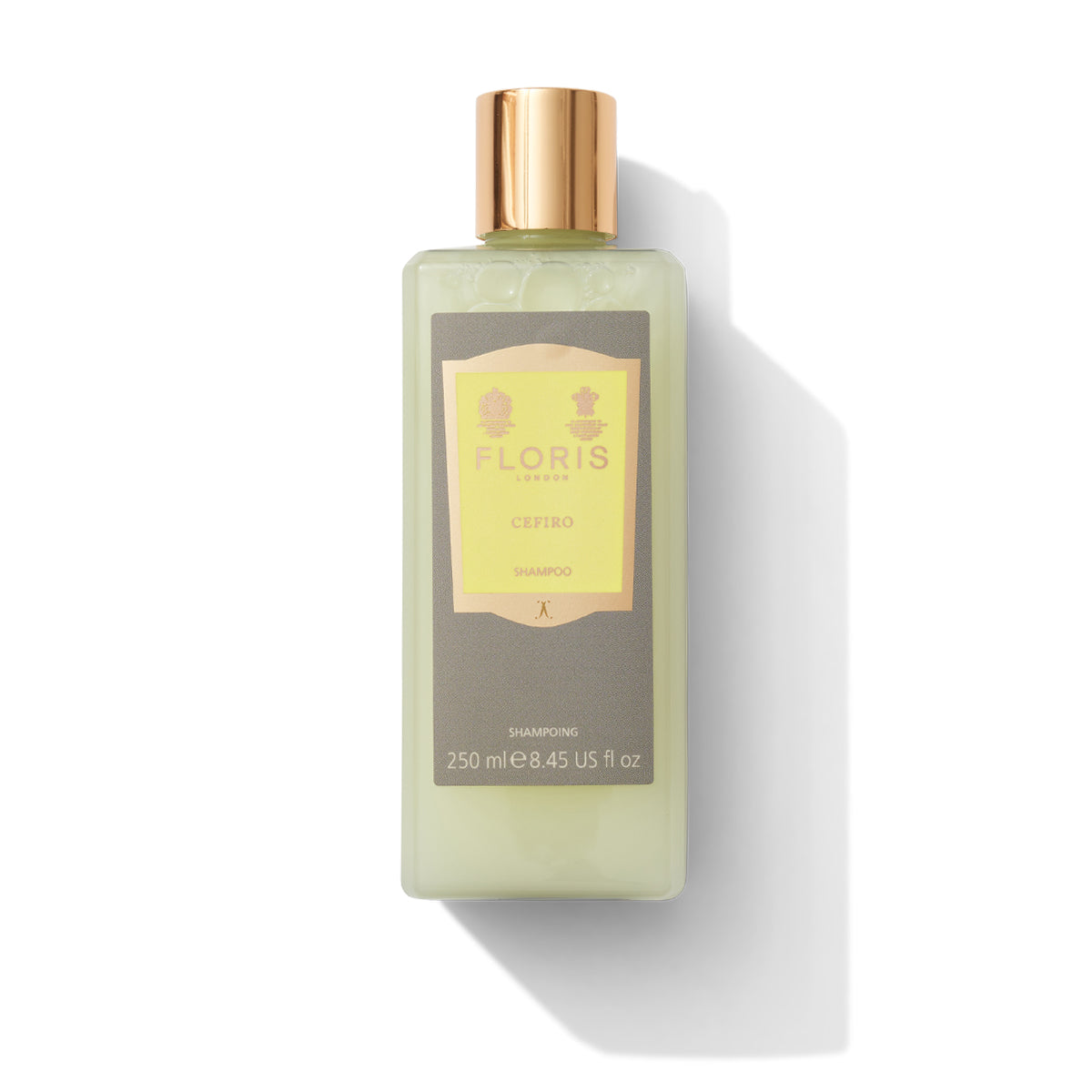 Cefiro - Conditioning Shampoo