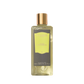 A clear 250ml Floris London Cefiro Moisturising Bath & Shower Gel with gold cap, yellow label, and citrus scent.