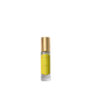 A small clear glass Cefiro Eau de Toilette by Floris London, with a yellow label, suggests a fresh unisex citrus scent against a plain white background.