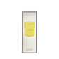 A 100g rectangular box of Floris London EU Cefiro - Fragrance Powder, with a yellow label and a unisex citrus floral scent.