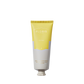 A yellow and gray tube of Floris London Cefiro - Hand Treatment Cream stands upright against a plain white background.
