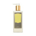 Floris London Cefiro Shampoo, 250ml with pump, features a yellow label and Pro-Vitamin B5 for thicker hair.