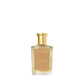 A clear glass bottle of Celest - Eau de Parfum by Floris London EU with a gold cap, shown against a plain white background.