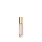 A small glass bottle of Floris London Cherry Blossom - Eau de Parfum, a floral fruity scent with a gold cap, shown on a plain white background.