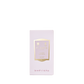A light pink 50ml Floris London Cherry Blossom Hair Mist box with gold accents—ideal for lasting fragrance and a stylish touch.