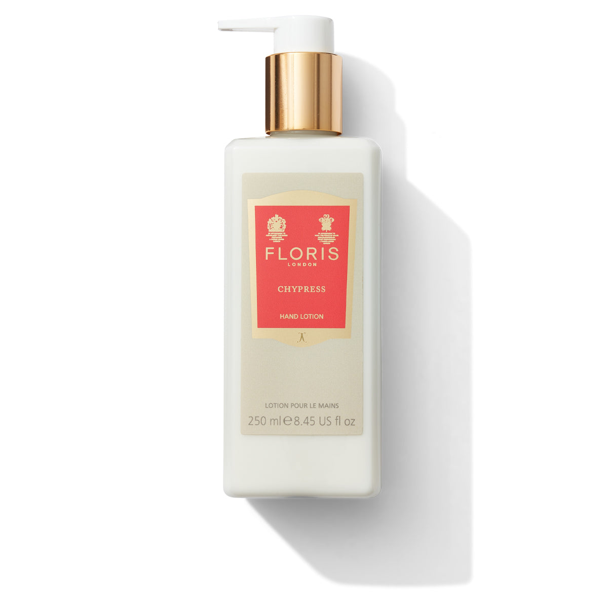 Chypress - Luxury Hand Lotion