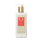 Floris London Chypress - Luxury Hand Lotion, 250 ml (8.45 fl oz), with gold pump and sweet almond oil to nourish dry skin.
