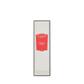 A 75ml Floris London Chypress - Hand Treatment Cream in a rectangular box with a red-on-gray label, photographed on a plain white background.