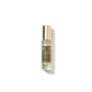 small glass spray atomiser with Green Elite label