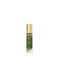 A small glass bottle of Floris London Elite - Eau de Toilette, with a gold cap and green label, is set against a white background.