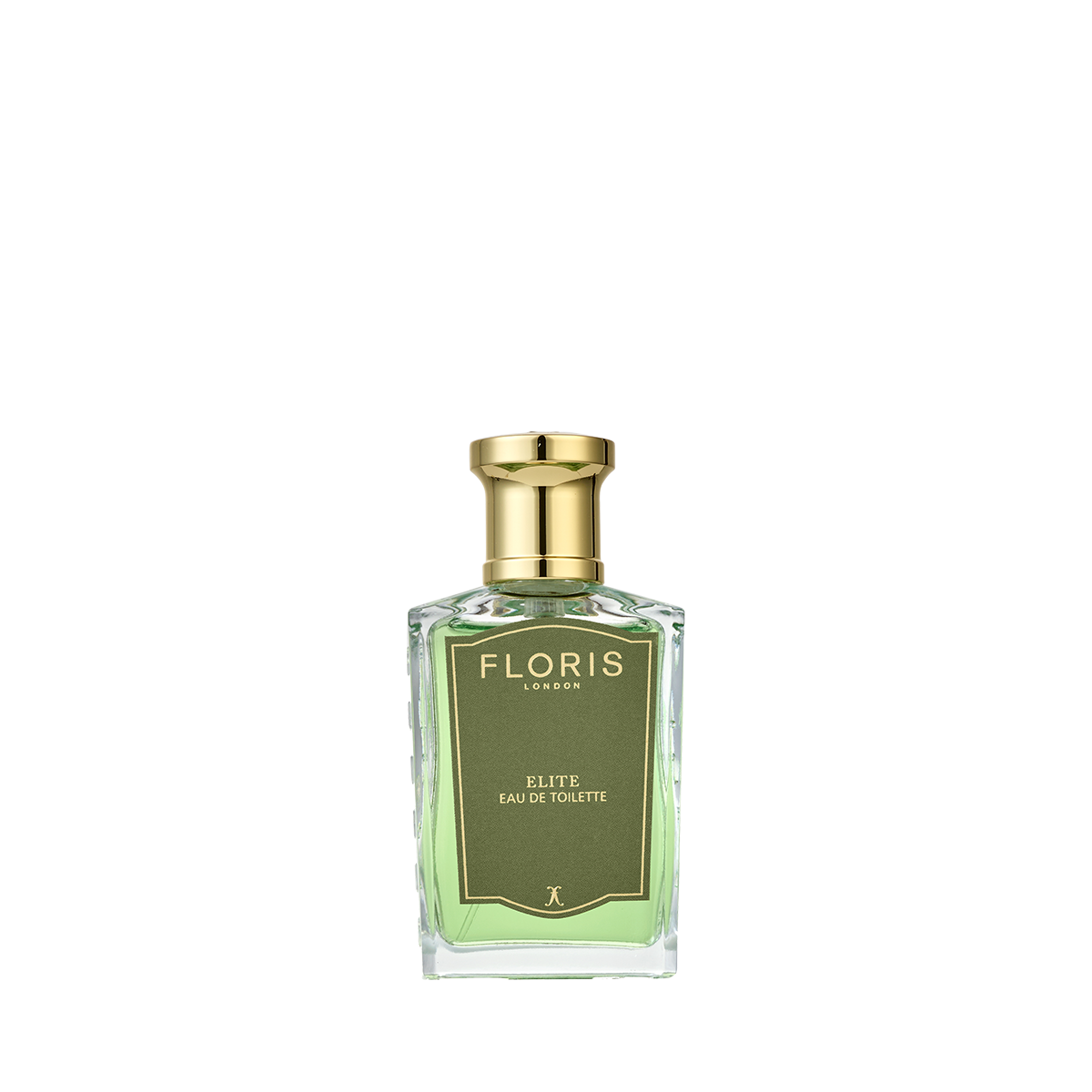 Elite Eau de Toilette | Floris London UK