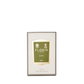 A 100g box of Floris London EU Elite Soap, with a green and gold label and woody notes, is displayed against a plain white background.