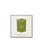 Floris London EU Elite Shaving Soap Refill, 100g: a woody fragrance soap with a green label that adds elegance to your shaving routine.