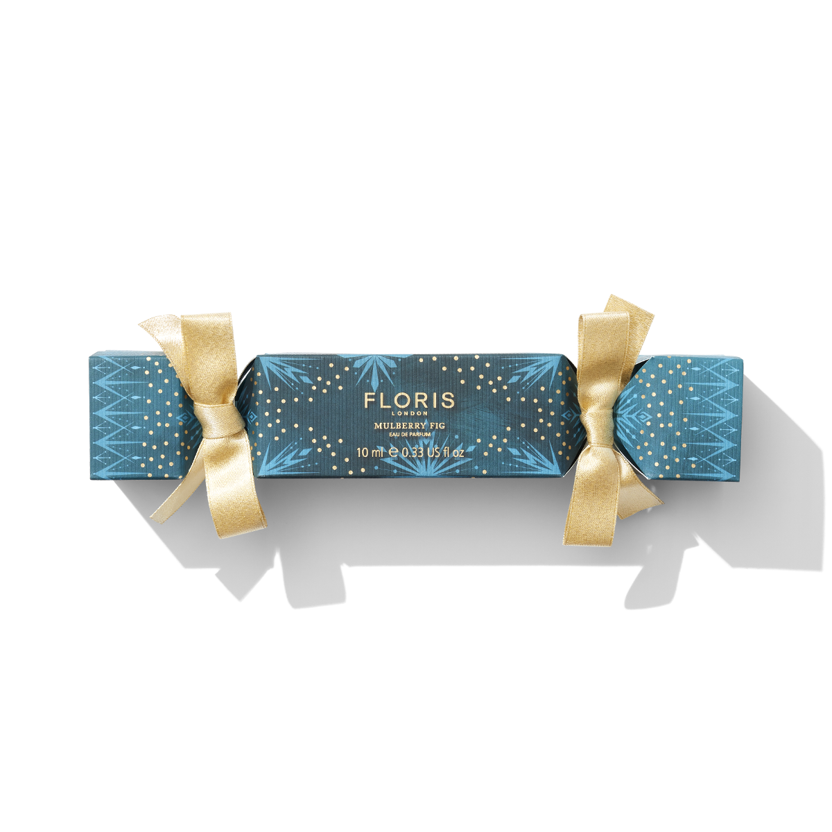 Mulberry Fig Holiday Cracker