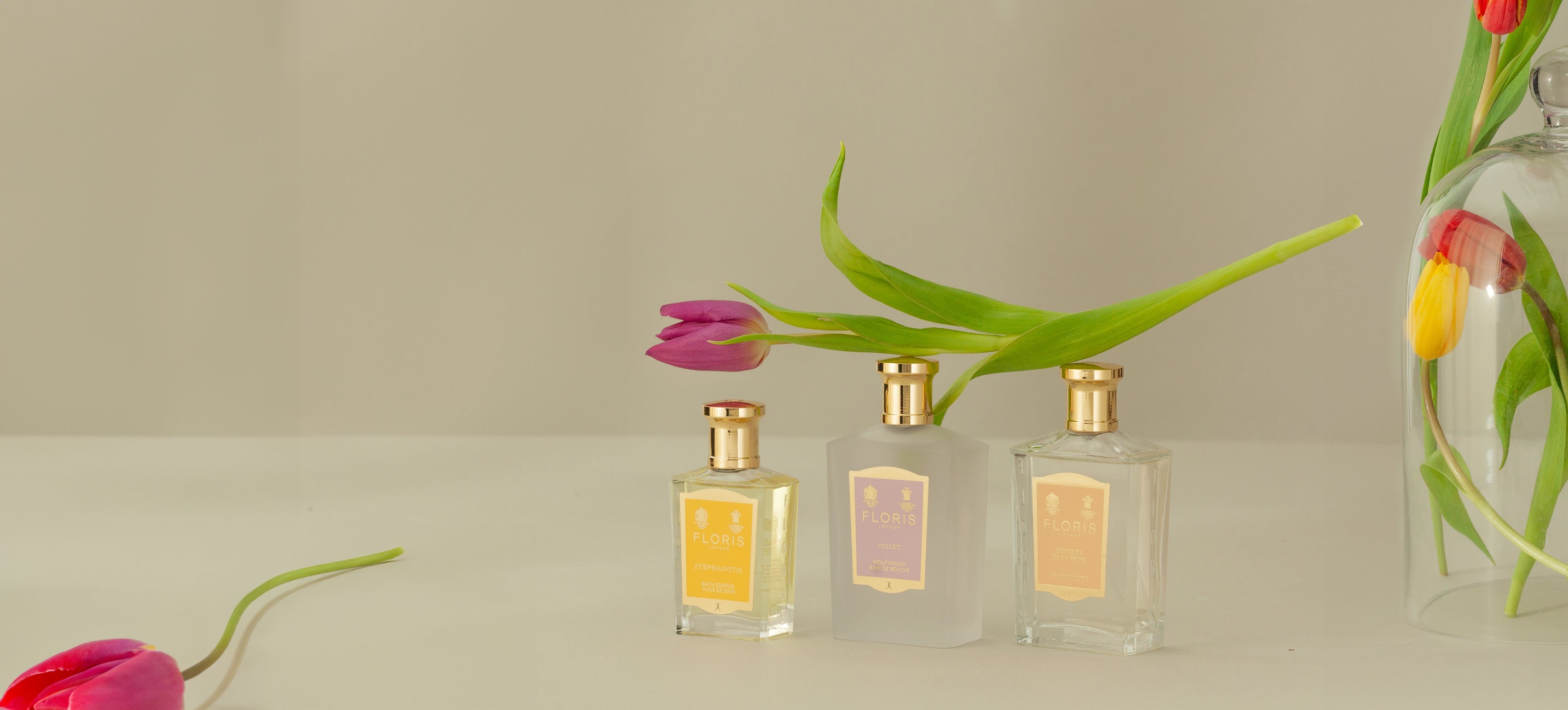 Floris perfume on sale