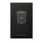 A black rectangular box of Floris London Honey Oud - Eau de Parfum, 100ml, with gold and white text and a rich English honey and oud aroma.
