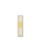A cream-colored rectangular 10ml box for Floris London's JF - Eau de Toilette stands upright, featuring a small yellow label in the center.
