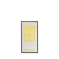 A 50ml box of Floris London JF - Eau de Toilette, a citrus woody men's fragrance, featuring a yellow label and minimalist packaging on white.