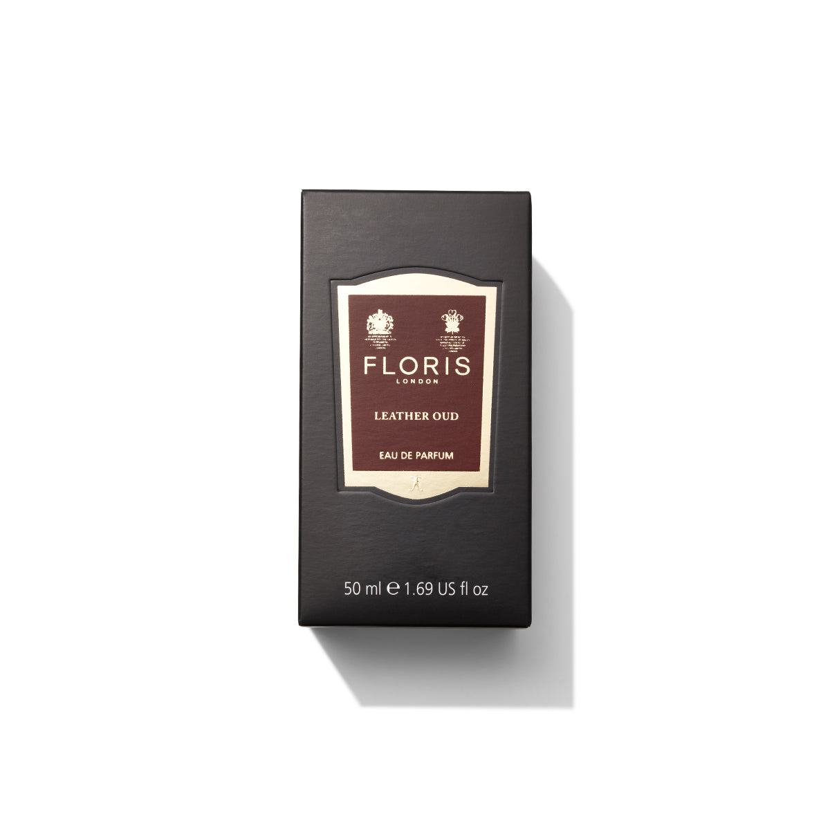 Leather Oud - Eau de Parfum