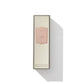 A rectangular box of luxurious Floris London EU's Lily - Hand Treatment Cream, adorned with pink labeling and containing 75 ml (2.53 US fl oz) of product. The beige packaging with a gray border makes it one of the best hand creams for very dry hands.