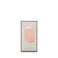 A rectangular box of Floris London EU Lily Bath Essence, 50ml, with a pink and gold label and floral green scent, shown on a plain white background.