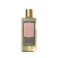 Floris London's Lily Bath & Shower Gel, 250ml, has a gold cap and offers a luxurious floral fragrance with hints of lily of the valley.