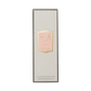 Rectangular box of Floris London EU Lily - Body Moisturiser 250ml with sweet almond oil and cream-gold label in English and French.