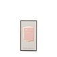 A 50 ml box of Lily Eau de Toilette by Floris London EU, a floral scent with white tea hints, in pink and gold on a simple light grey background.