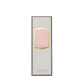 A 100g Floris London EU Lily - Fragrance Powder box with aloe vera has a gold and pink label set on a plain white background.