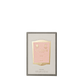 Floris London EU Lily - Luxury Soap, 100g, features a floral green scent, rich shea butter, and comes in a pink and gold rectangular box.