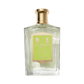 A clear glass bottle of Floris London Limes - Eau de Toilette with a gold cap and label is displayed on a white background.