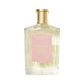 Malmaison Encore by Floris London EU is a floral oriental fragrance in a clear glass bottle with a gold cap, exuding the allure of spicy carnation.