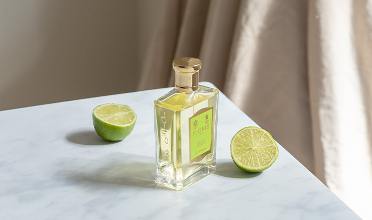 Jermyn Street Eau de Parfum | Floris London EU